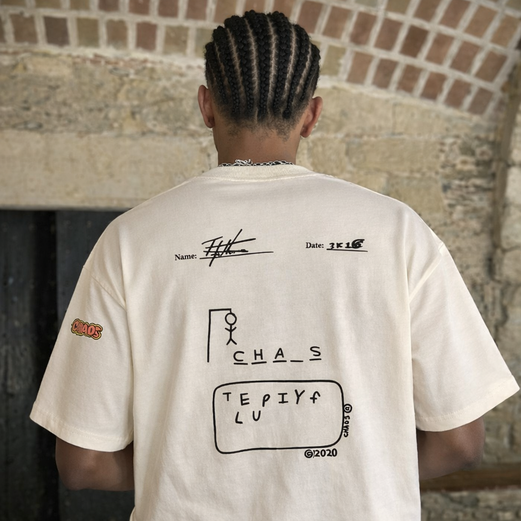 "Hangman"