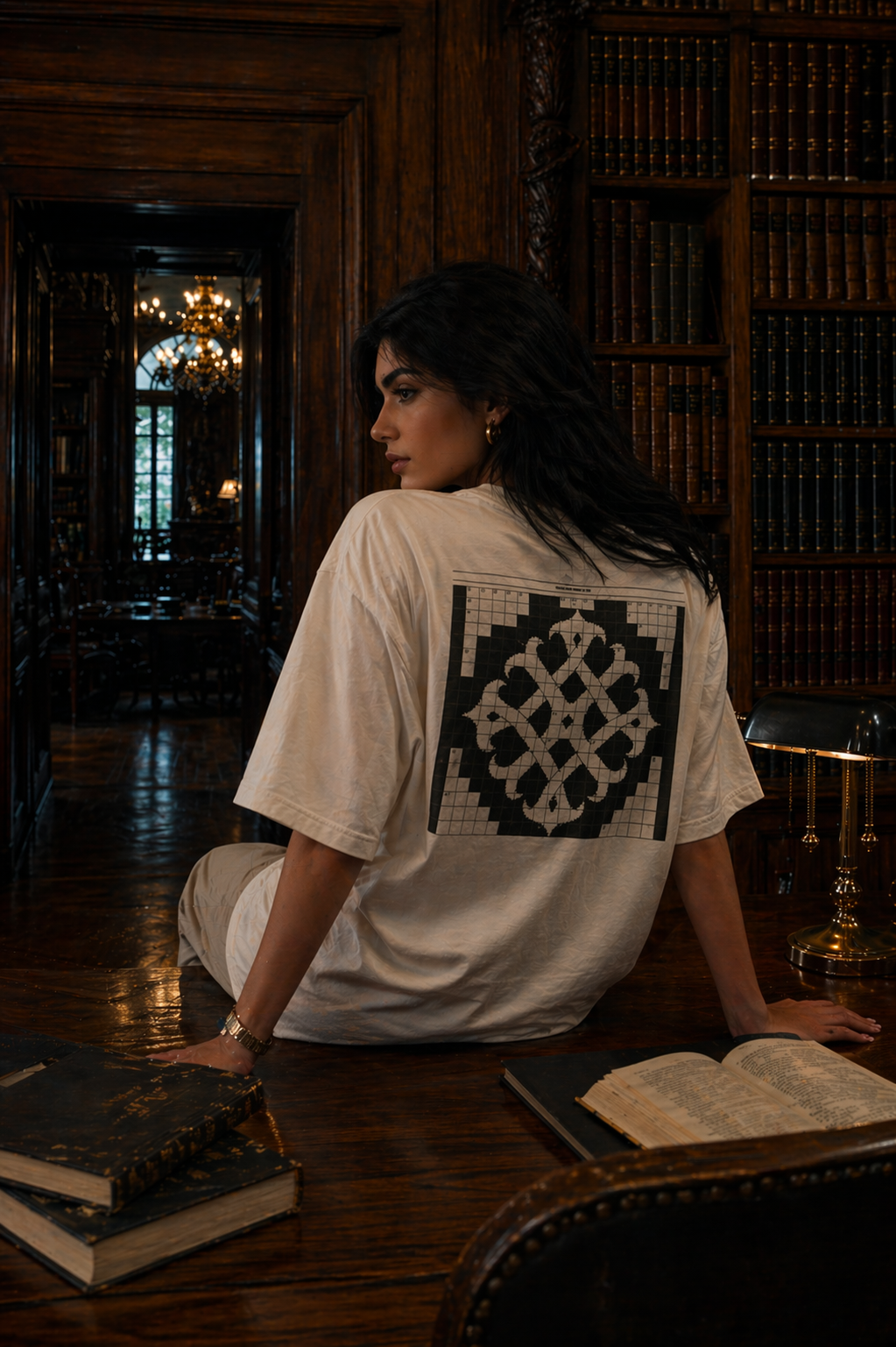 "Crossword"