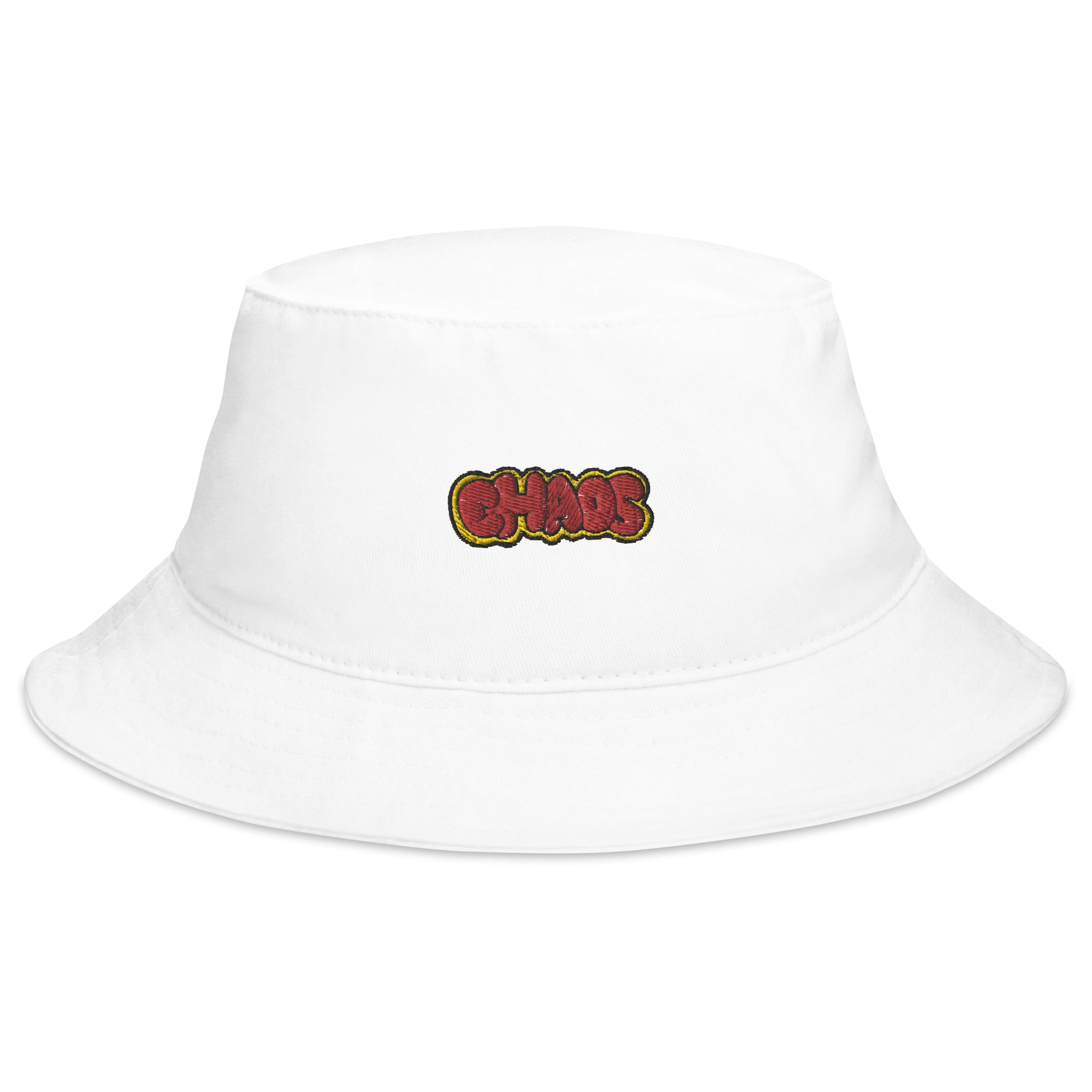Bucket chaos