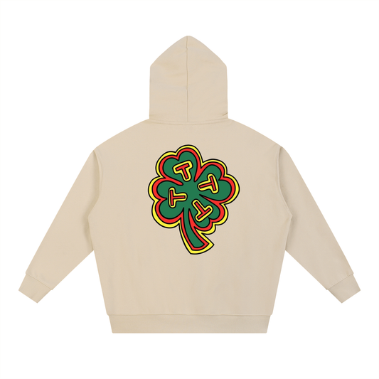 "Clover Hoodie"