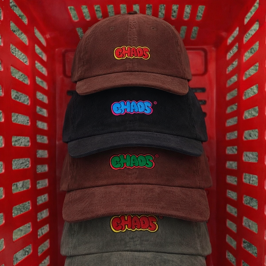 ”Flamingo Chaos Cap”