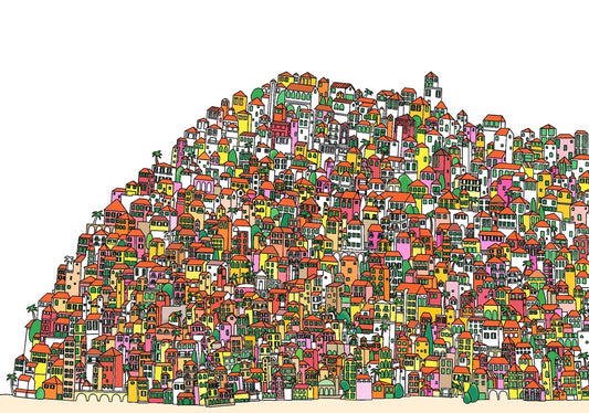 "Village Chaos"