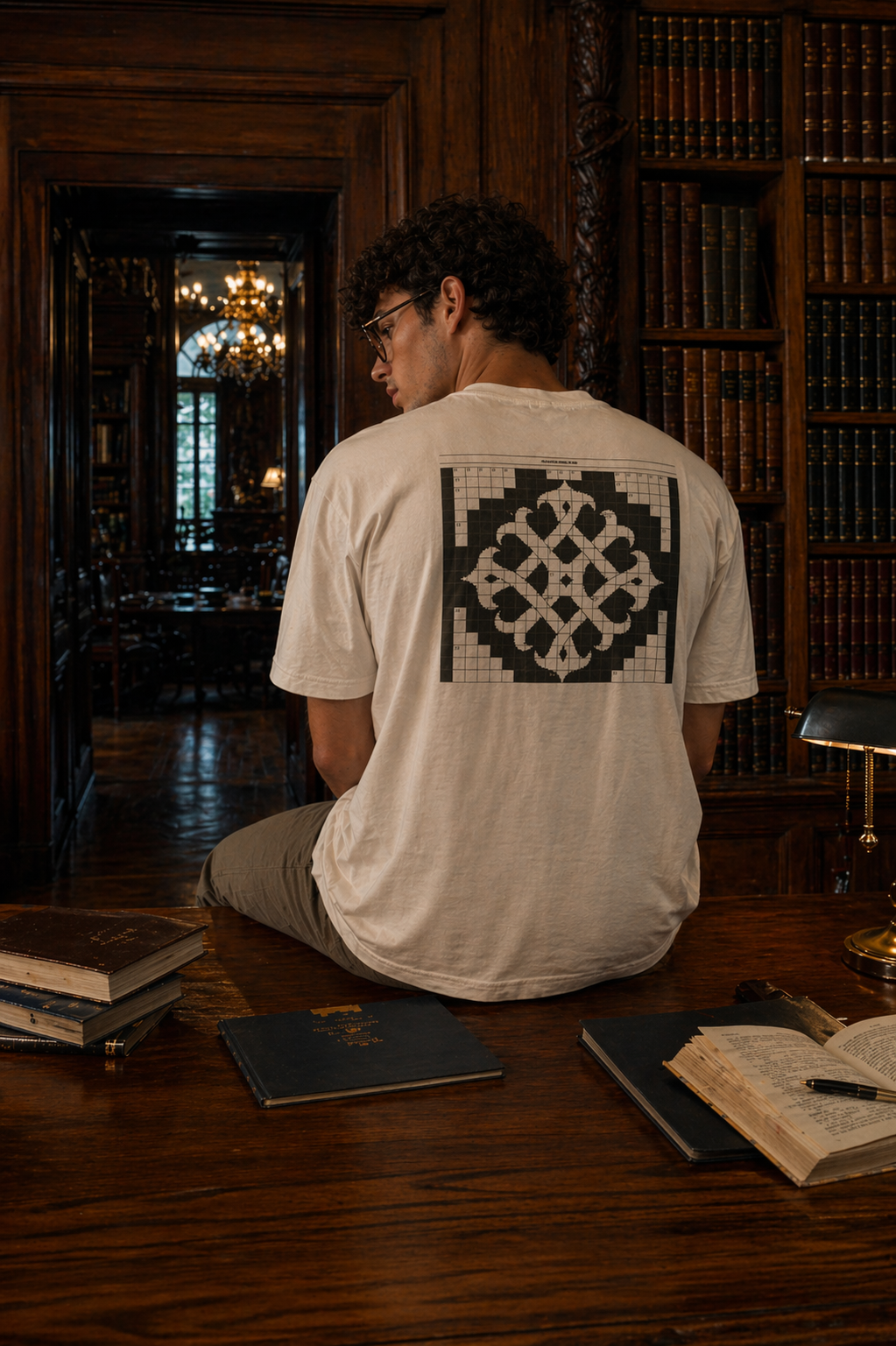 "Crossword"