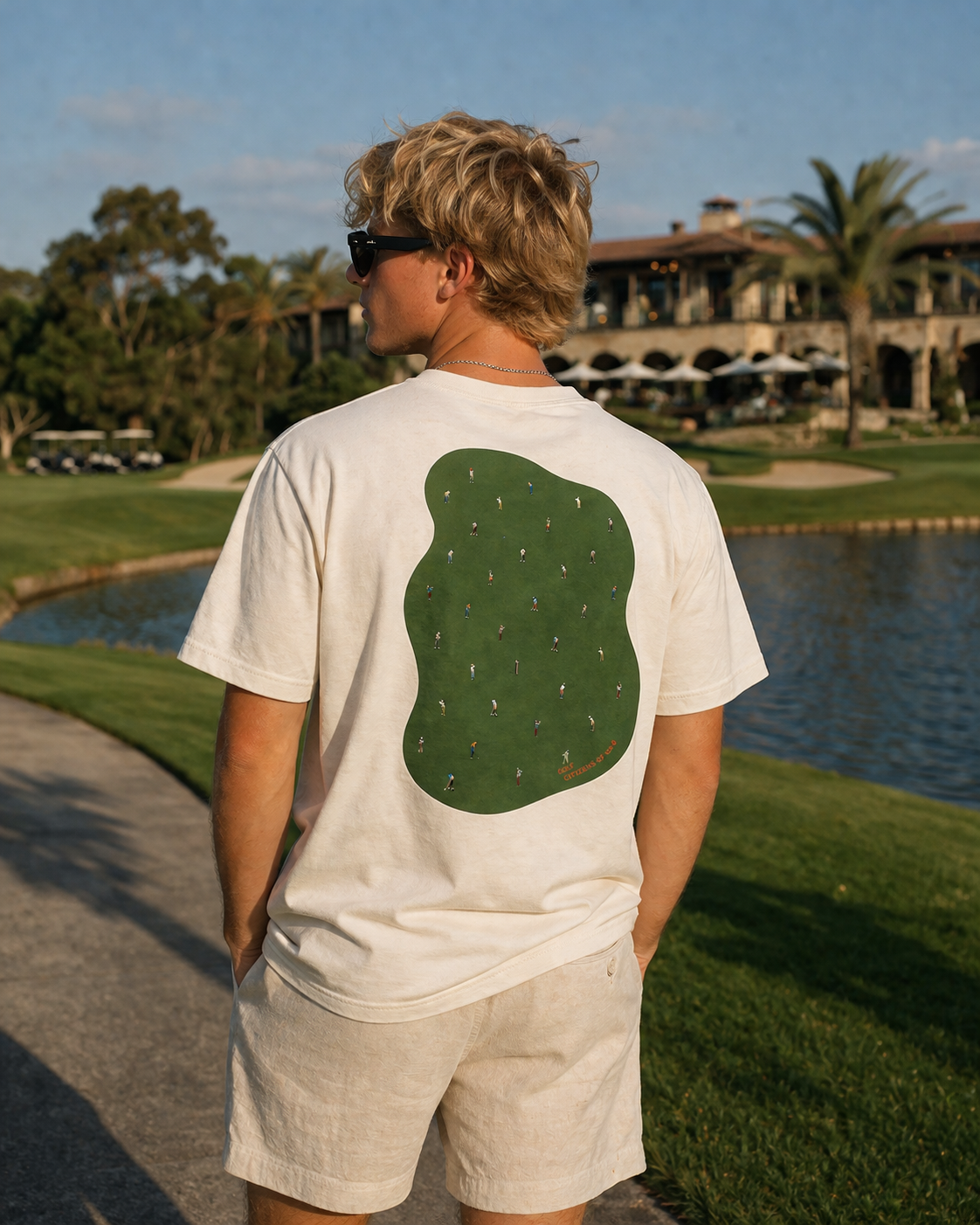 "Golf"