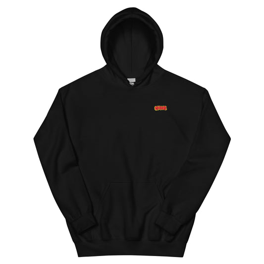 "Classic Chaos Hoodie"