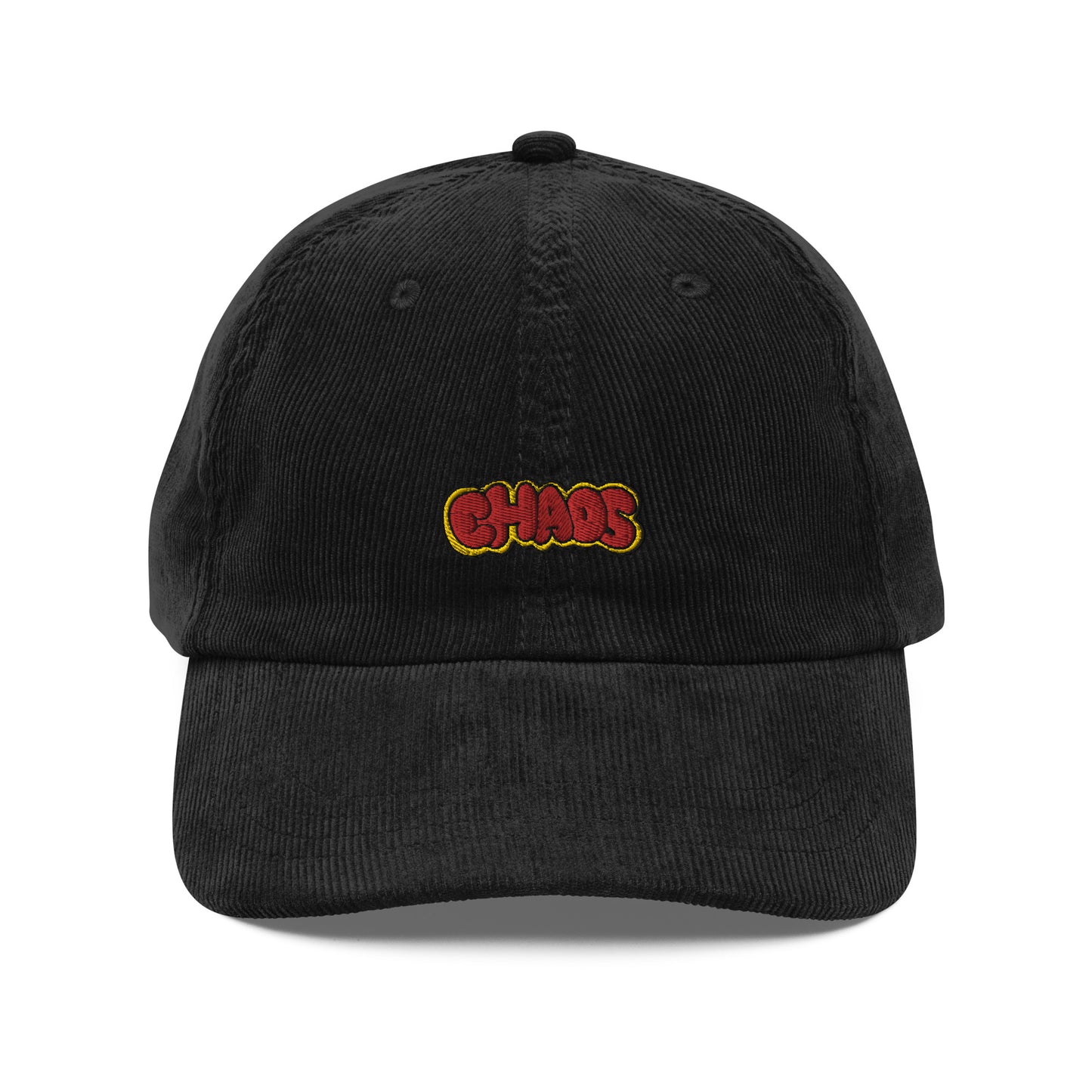 "Chaos Cap"