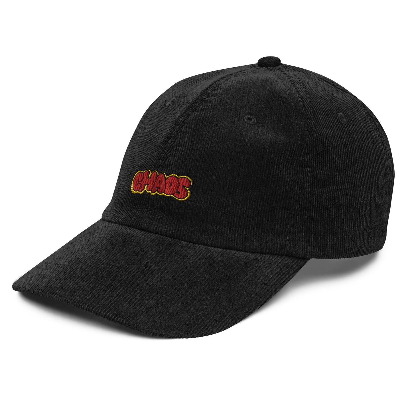 "Chaos Cap"