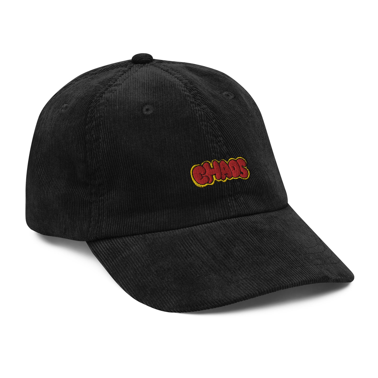 "Chaos Cap"