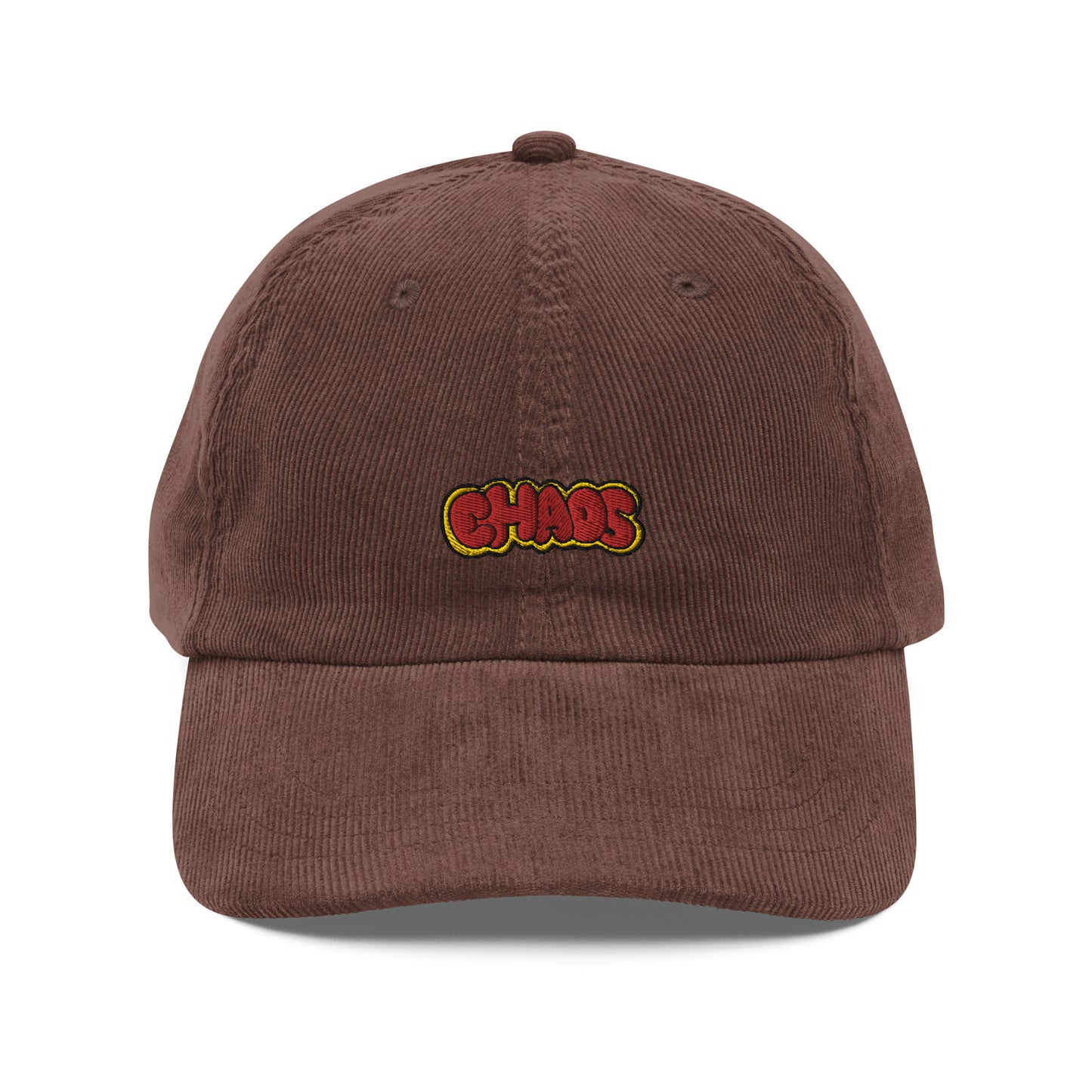 "Chaos Cap"