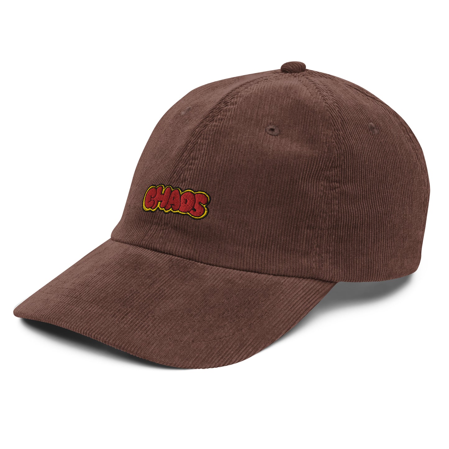 "Chaos Cap"