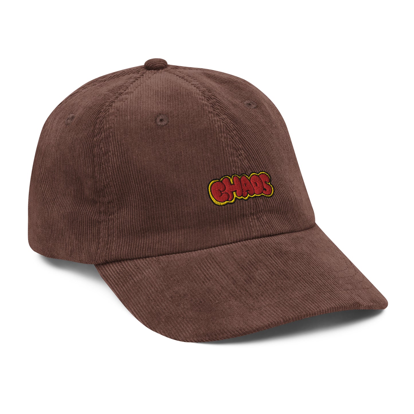 "Chaos Cap"