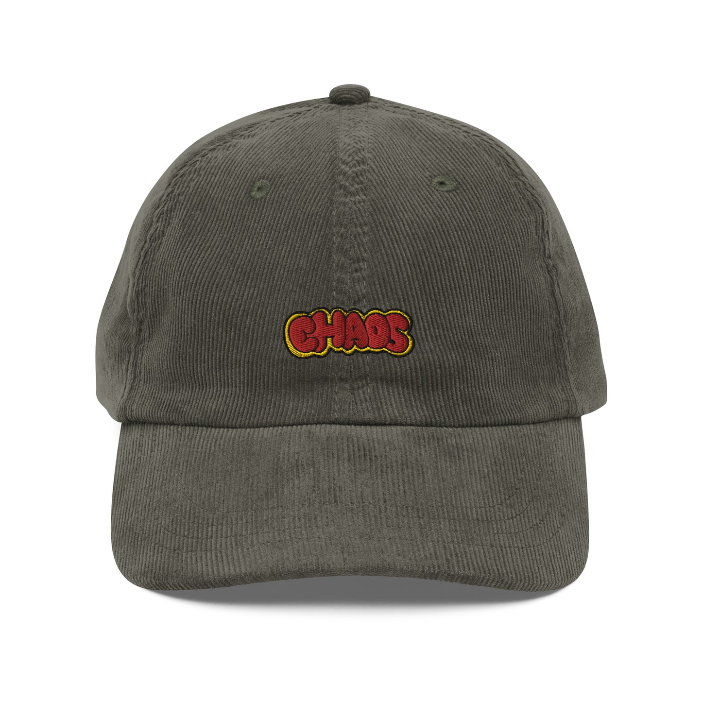 "Chaos Cap"