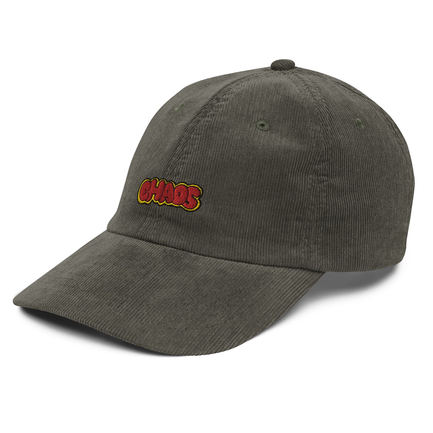 "Chaos Cap"